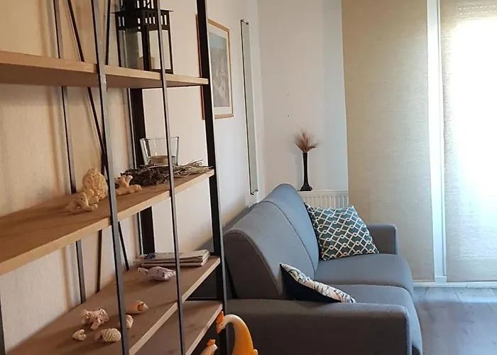 Appartement T2 Agroparc Avignon