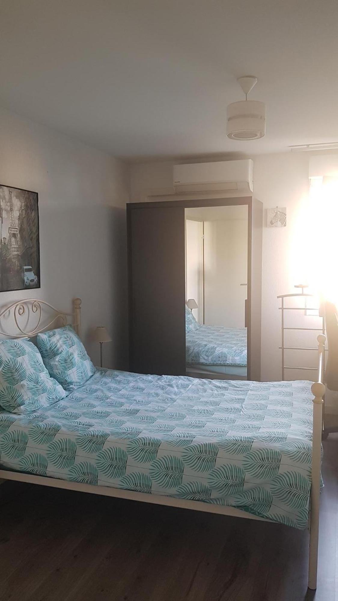 T2 Agroparc Apartment Avignon